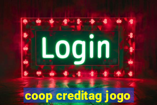 coop creditag jogo